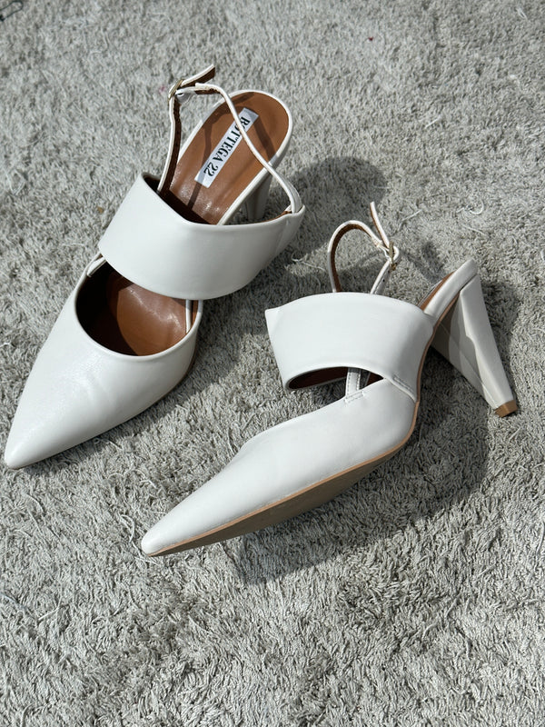 Scarpa Elysium panna