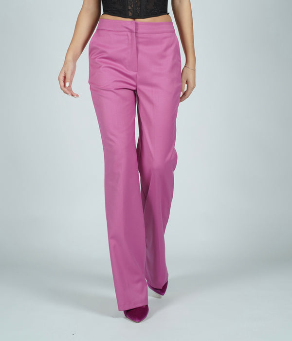 Pantalone Ginevra by D’Alessandro Fuxia