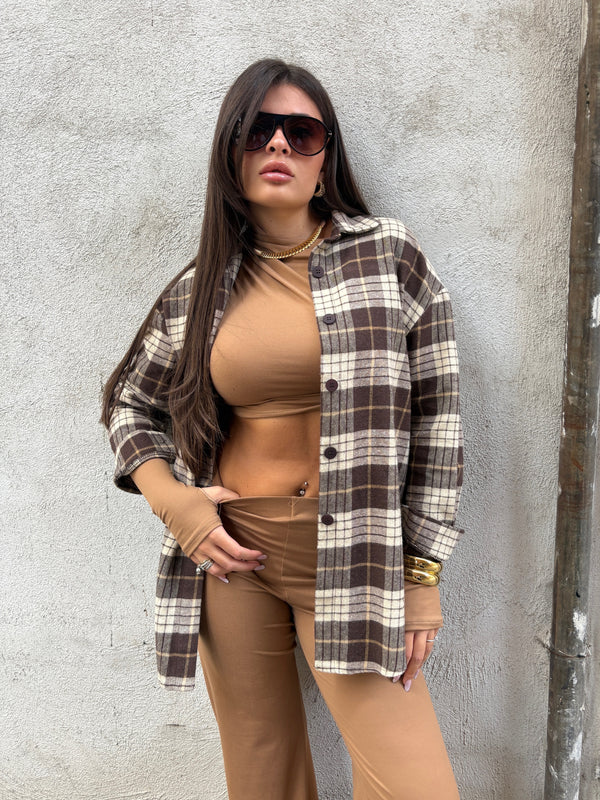 Camicia Samira