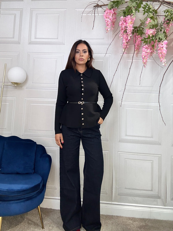 Jeans Carlotta 74113