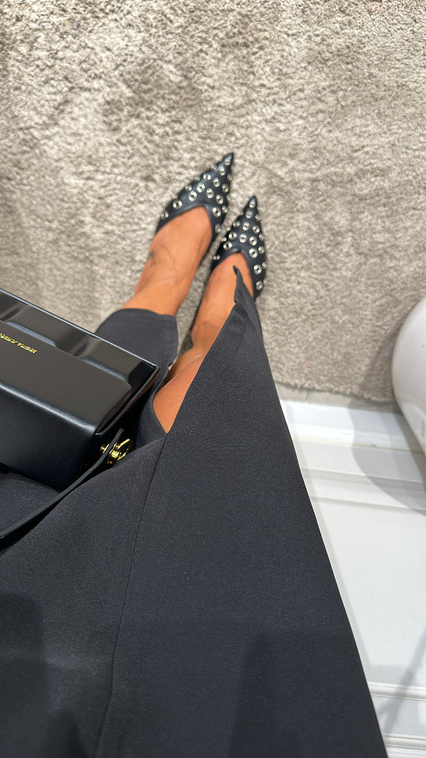Mule Bold