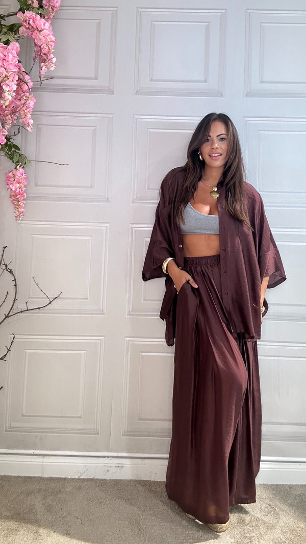 Coordinato Andrea by Just west Vino