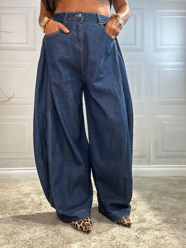 Jeans by Just west