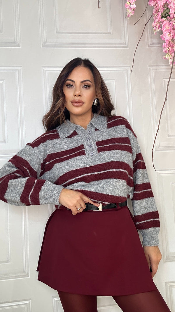 Maglione  modello Polo