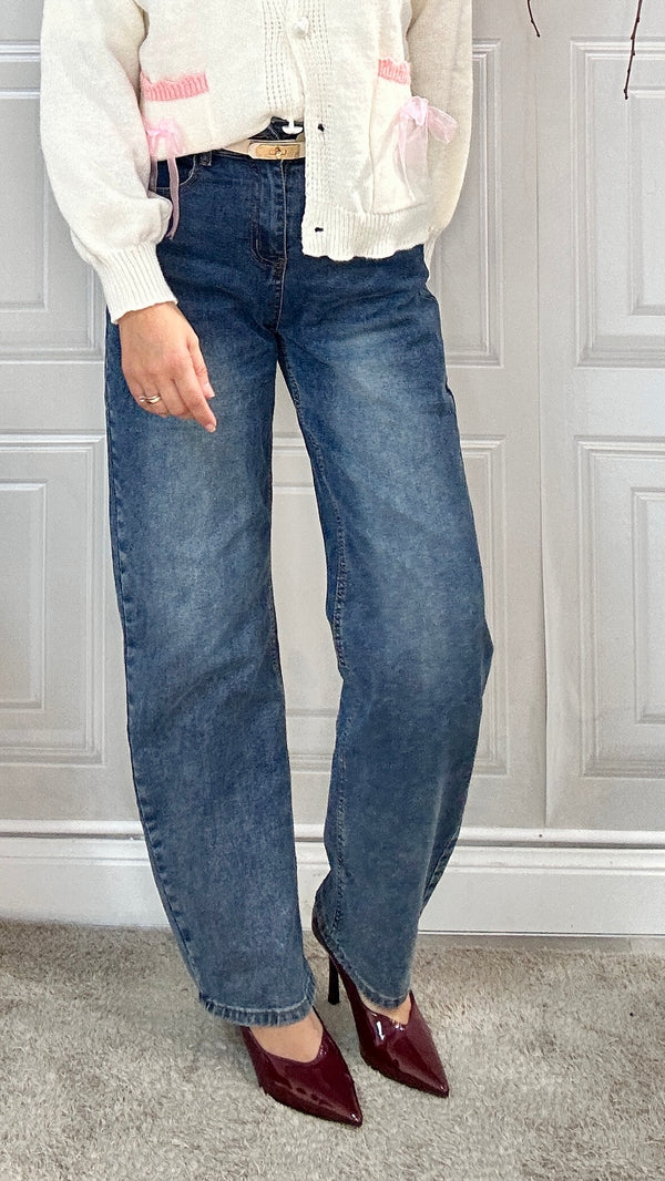 Jeans Marghe 2.0 j130