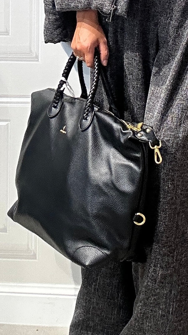 Bag Iconic Nera