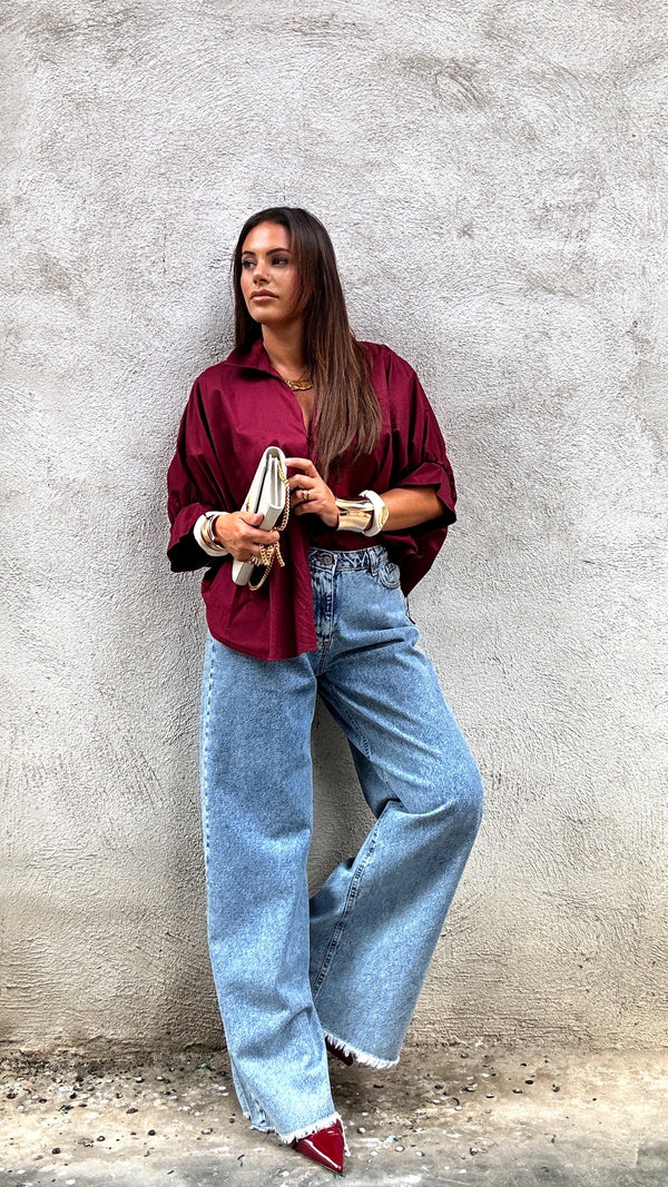 Jeans Cheyenne