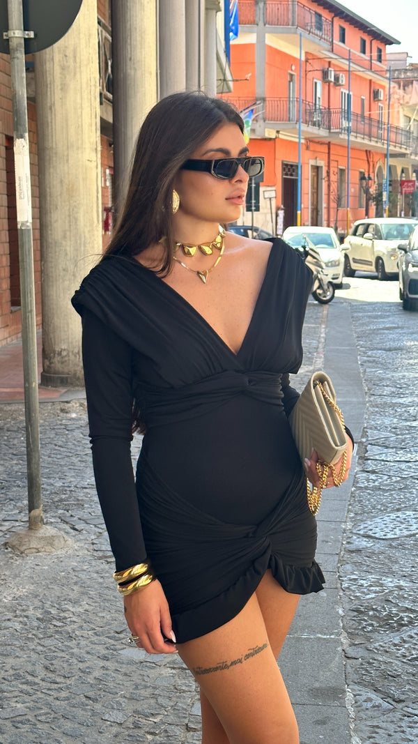 Abito Vanessa