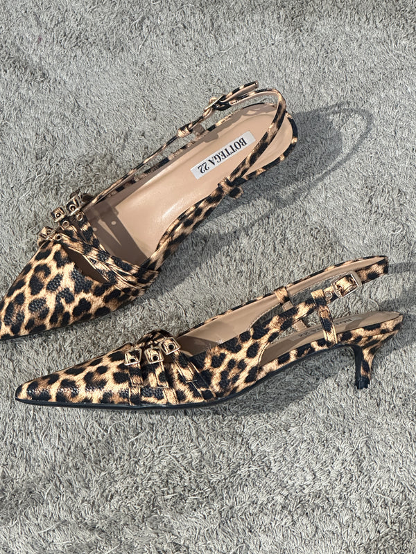 Scarpa Animalier 2.0