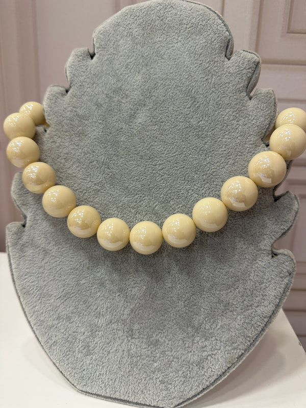 Collana sfera
