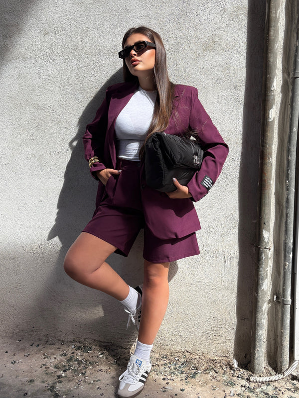 Coordinato Daniela Vino