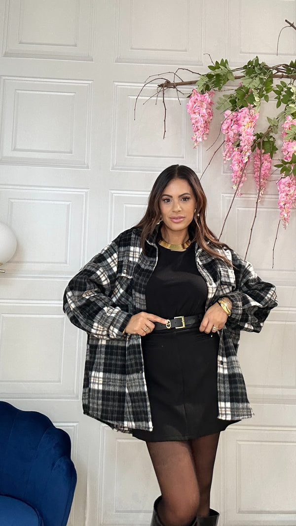 Pantagonna Serenity Nero