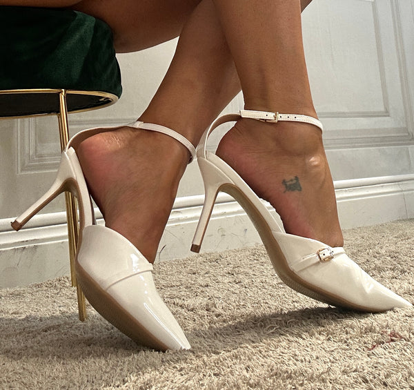 Shoes Vanessa bianca