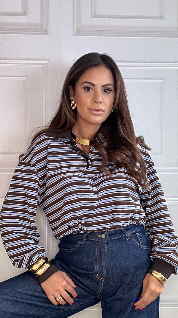 Polo Columbia