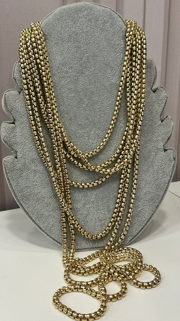Collana Monreale
