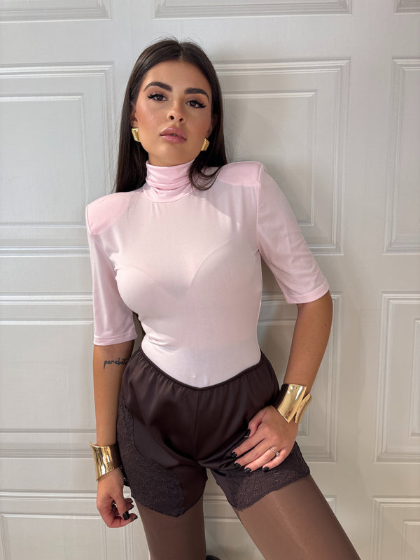 Maglia body Lady Rosa