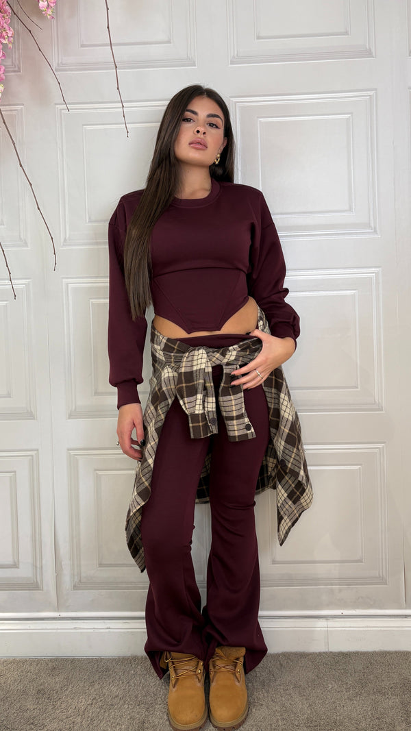 Coordinato Adel Bordeaux