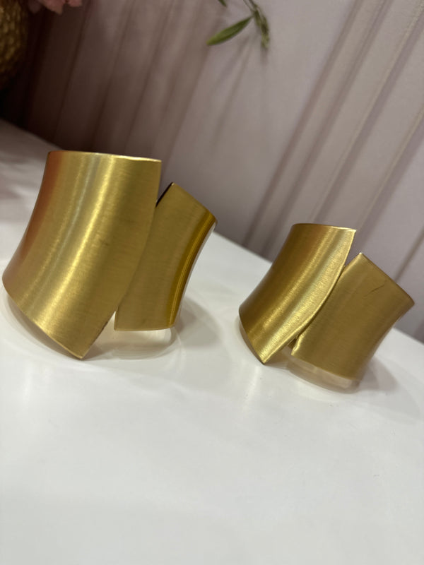 Bracciali rigidi