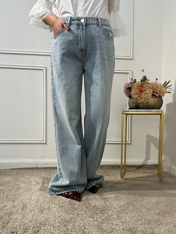 Jeans 4253